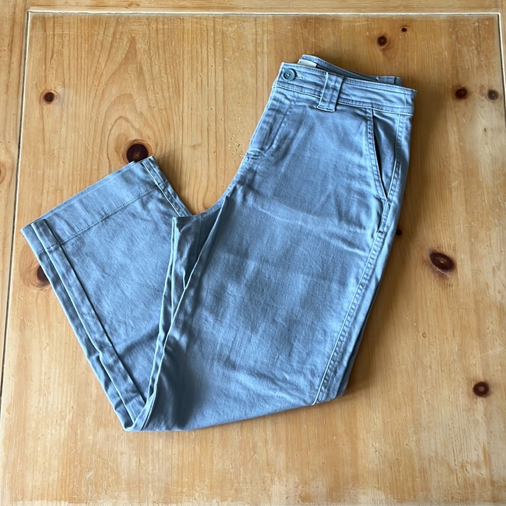 Casual Dress Pants